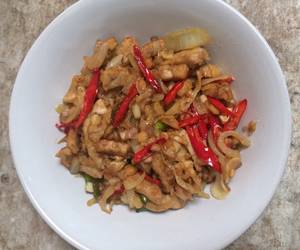 Resep Mudah Tempe Orak Arik Paling Enak Resep Mudah Tempe Orak Arik Paling Enak