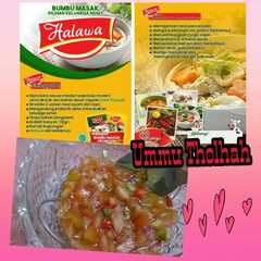รูปของ Sambal Dabu2 Halawa
