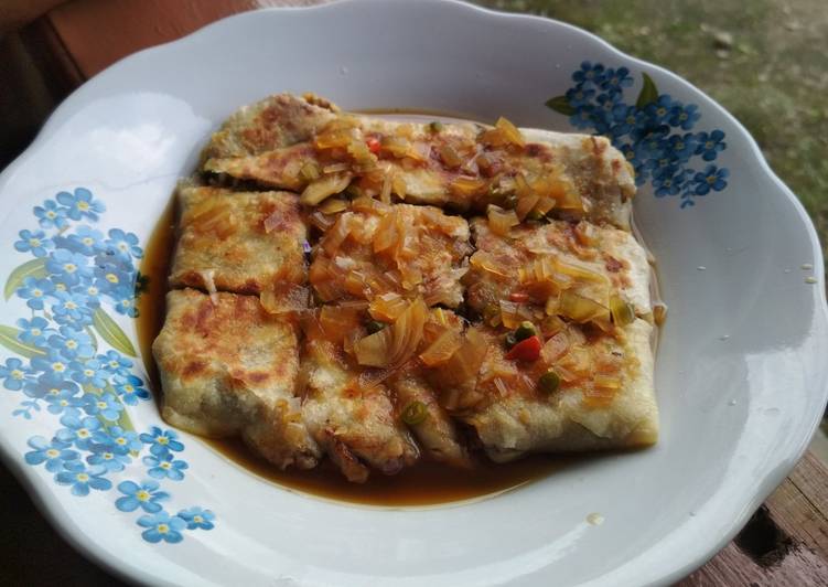 Martabak Mesir