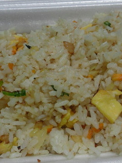 Foto resep Nasi Goreng Dadakan