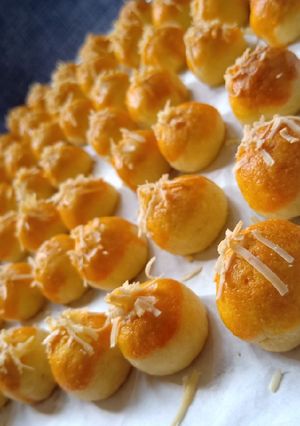 Foto resep Nastar Keju