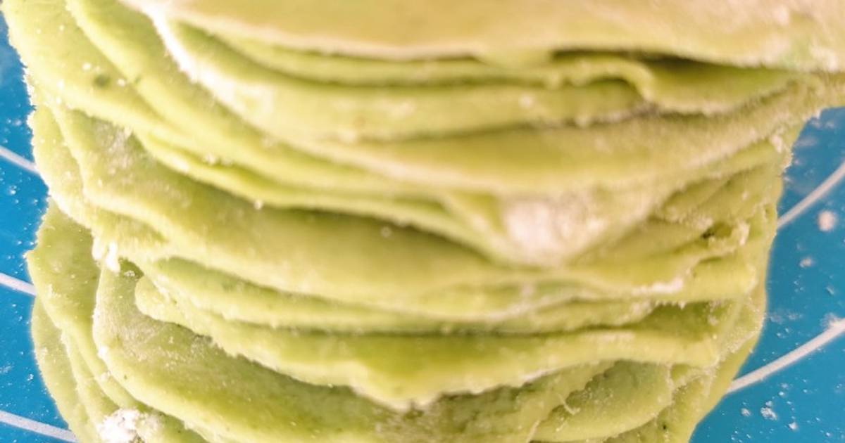 2.847 resep kreasi kulit dimsum enak dan mudah - Cookpad