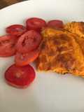 Pastelera de choclo al horno