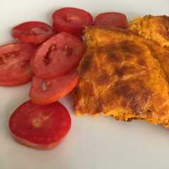 Foto principal de Pastelera de choclo al horno