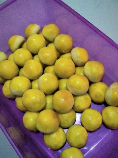 Foto resep Nastar simple
