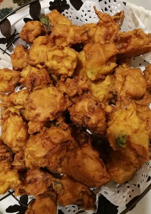 صورة لوصفة باكورة (فلوري)