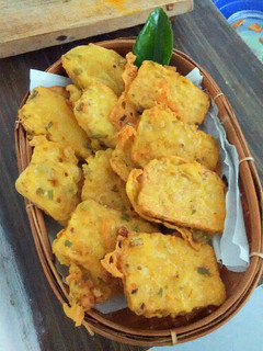 Foto resep Tempe Goreng Tepung