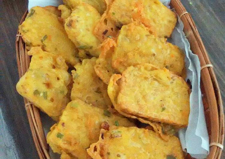  Resep  Tempe  Goreng  Tepung  oleh Shanty Anggraini Cookpad