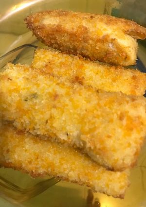 Foto resep Risoles Sayuran Ayam