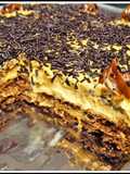 Chocotorta