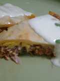 Pascualina semi Souffle de atún en lata