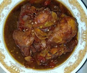 Gampangnya Menyajikan Ayam Kecap Pedas Manis Yummy Mantul Gampangnya Menyajikan Ayam Kecap Pedas Manis Yummy Mantul