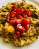 Charquicán vegano