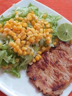 Una foto de Almuerzo de finde