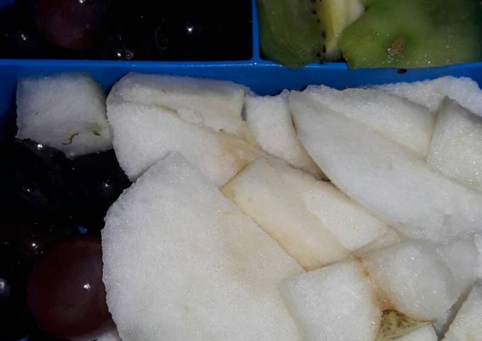 Resep Diet Gm Day 1 Anti Gagal