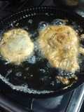 Milanesa marinera