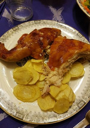 Foto principal de Cochinillo Asado Imperio