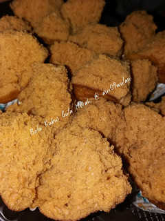Foto resep Bolu Kukus Gula Merah