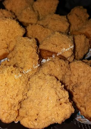 Foto resep Bolu Kukus Gula Merah