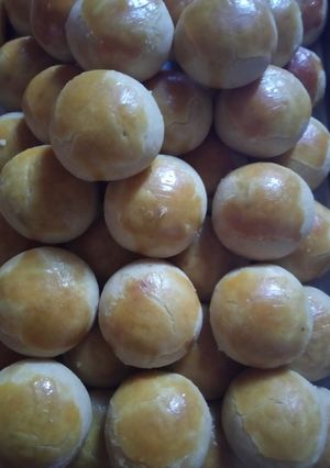 Foto resep Nastar