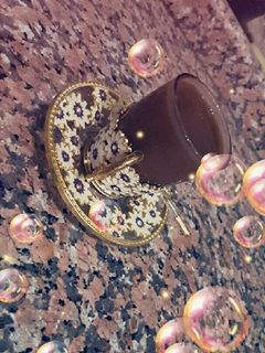 صورة لوصفة قهوة