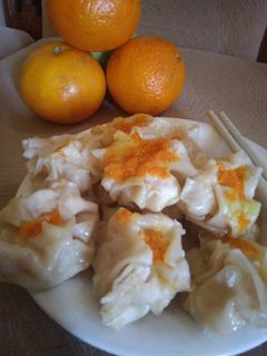 Foto resep Dimsum Ayam