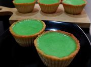 Gambar kulit pie keto
