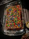 Brownies de Milo