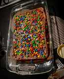 Brownies de Milo