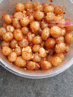 Foto resep Cimol bojot