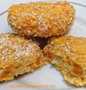 Resep Nugget ayam wortel diet tanpa tepung gluten free abk anak sehat Anti Gagal