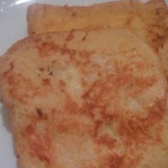 Homemade Toast A picture of Homemade Toast.