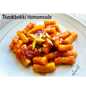 Resep Tteokbokki Homemade, Lezat