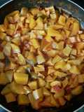 Kerala mango pickle
