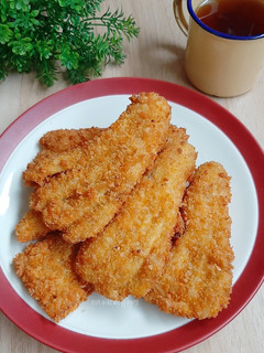 Foto resep Pisang Goreng Pasir