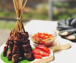 Resep mudah SATE MARANGGI🍢 #silmacooking #BikinRamadanBerkesan Praktis Enak