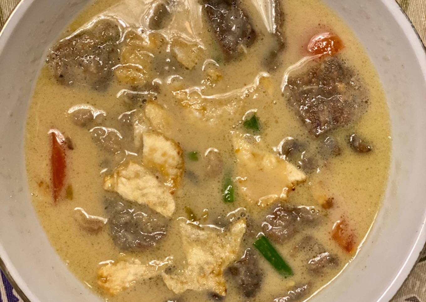 Soto Betawi