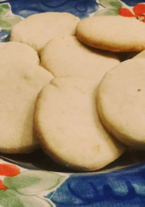 Una foto de Galletitas Escocesas