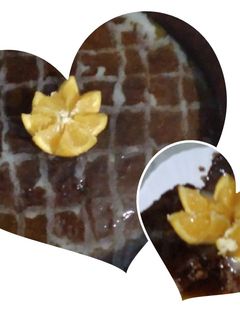 صورة لوصفة بسبوسة لقهوة الصباح