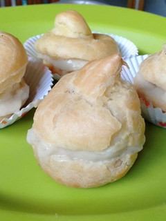 Foto resep Kue sus vla rasa kopi