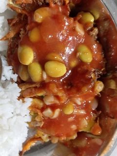 Foto resep Fuyunghai