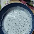 Salsa de Yogurth Natural