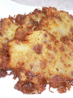 Tepertős Görhöny recept fotója