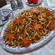 اریشته مرجی (داغلاما زنجانی)