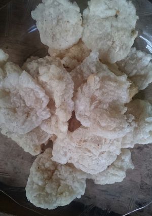 Foto resep Cireng Sederhana Home Made