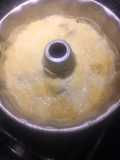Fish soufflé