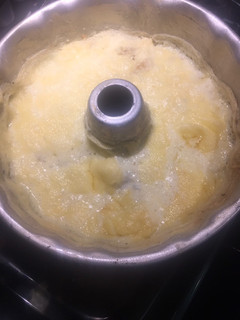 A picture of Fish soufflé.