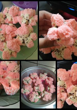 Foto resep Bolu Kukus