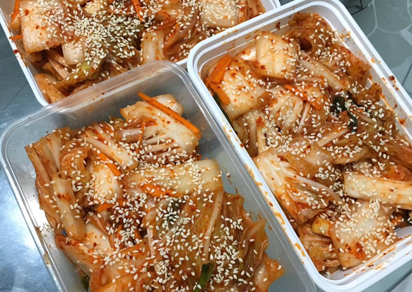 Kimchi