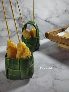 Foto resep Sempol Tahu